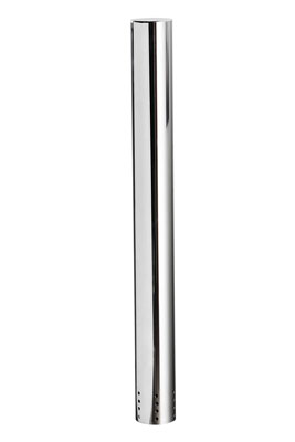 33. Stainless Steel Bollard